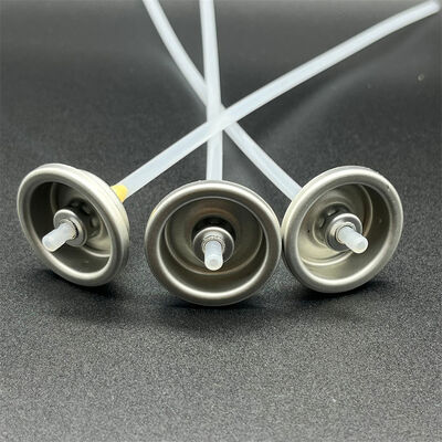 kopen Dry Shampoo Spray Valve for Large-Scale Cosmetic Filling Lines online vervaardiging