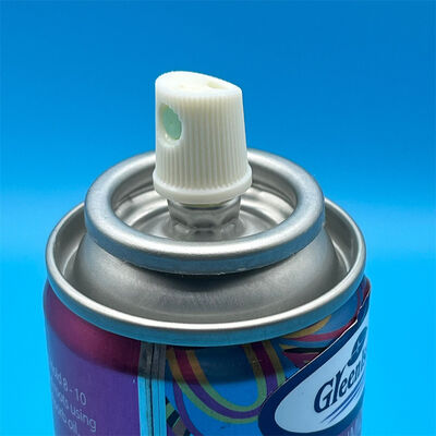 kopen Dry Shampoo Spray Valve met gladde activering en betrouwbare poedervrijgave online vervaardiging
