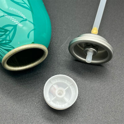 kopen Droogshampoo Spray-aerosolventiel voor cosmetische en persoonlijke verzorgingstoepassingen online vervaardiging