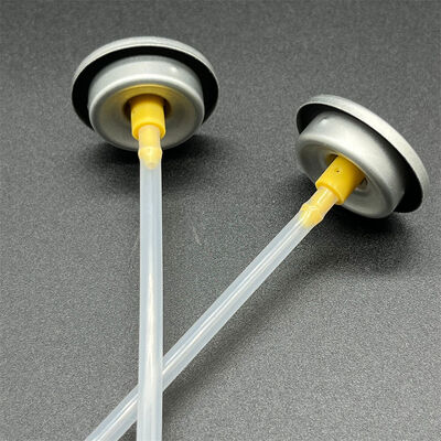 kopen Droogshampoo-sproeiventiel met stabiele straalopbrengst voor olie-absorberende haarproducten online vervaardiging