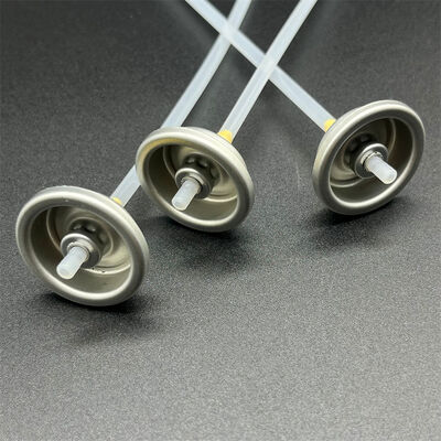 kopen Droogshampoo-spuitbusventiel voor cosmetische haarverfrissende producten online vervaardiging