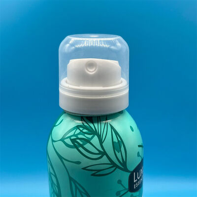 kopen Dry Shampoo Spray Valve die de gebruikerservaring verbetert met een stabiele output online vervaardiging