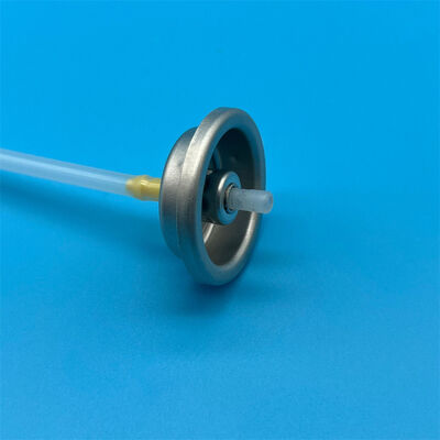 kopen Droogshampoo-spuitventiel voor verpakkingssystemen voor persoonlijke verzorging online vervaardiging