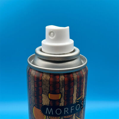 kopen Cosmetische aërosol droge shampoo klep voor haarverzorging en hoofdhuid verfrissende sprays online vervaardiging