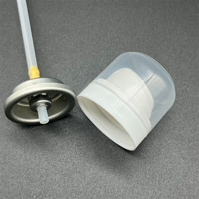 kopen Advanced Dry Shampoo Aerosol Valve with Precision Output Control online vervaardiging