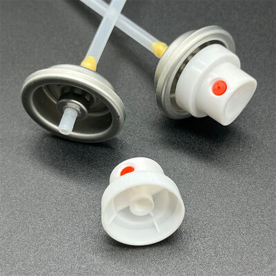 kopen Dry Shampoo Spray Valve ontworpen voor olie-absorberende haarproducten online vervaardiging