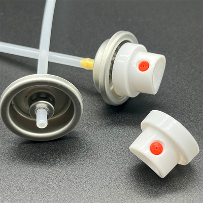 kopen 1 inch aerosol klep ideaal voor droge shampoo haarsprays gladde afgifte online vervaardiging