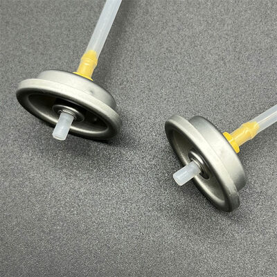 kopen Dry Shampoo Spray Valve with Leak-Proof Seal for Volumizing Hair Care Products online vervaardiging