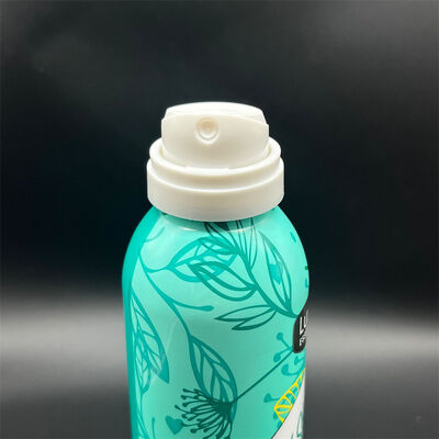 kopen Droogshampooventiel Compatibel met standaard droogshampoo-actuatoren online vervaardiging