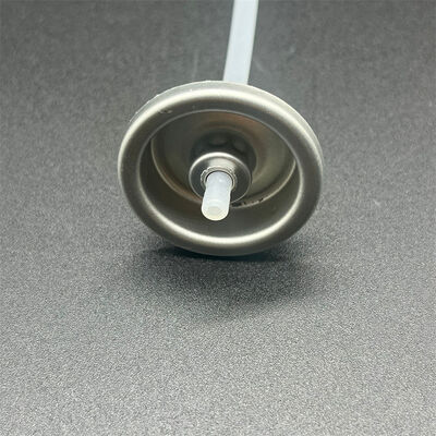 kopen een spuitklep voor droogschoonmaakmiddel met actuator online vervaardiging