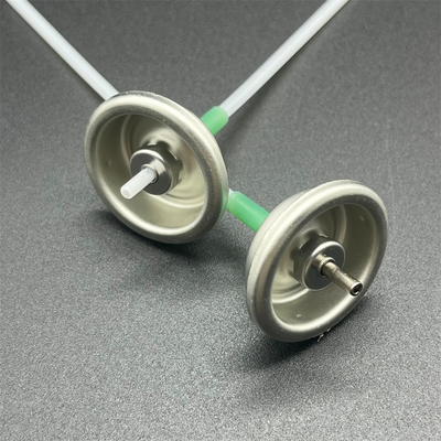 kopen Metered Valve High-precision Flow Control Valve Duurzaam en compact online vervaardiging