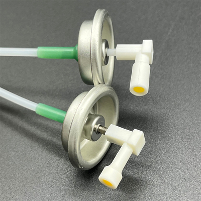 kopen Air Freshener Metered Valve Precise Liquid Dose Valve Compact en betrouwbaar online vervaardiging
