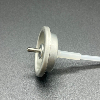 kopen Metalen Stem Metering Valve High-precision Liquid Control Valve Duurzaam en veelzijdig online vervaardiging