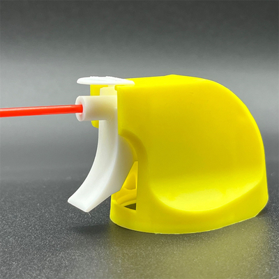 kopen High-Performance Trigger Spray Gun For Aerosol  Snow Spray  online vervaardiging