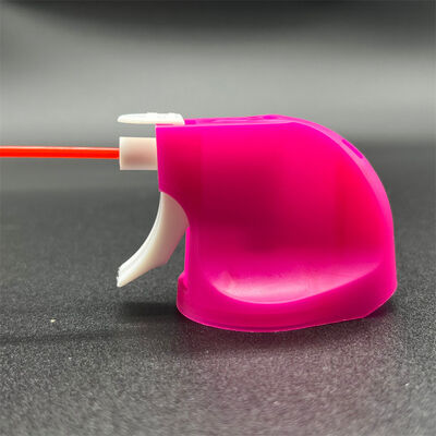 kopen Aërosol spuitpistool voor precisie smering en reiniging online vervaardiging