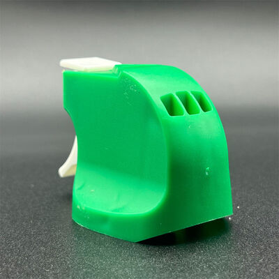 kopen Verstelbare, chemisch bestendige sproeikop met ergonomisch ontwerp voor industriële reiniging online vervaardiging