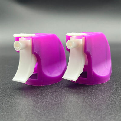 kopen Verstelbaar triggersproeipistool voor aërosolblikken universeel geschikt voor industriële en huishoudelijke sproeitoepassingen online vervaardiging