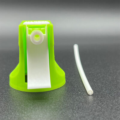 kopen Duurzame aërosolspray trigger cap voor veelzijdige en nauwkeurige toepassing online vervaardiging