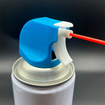 kopen Adjustable Trigger Spray Gun For Cleaning And Disinfectant Aerosol Cans online vervaardiging