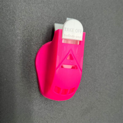 kopen Aërosol spuitpistool met ergonomische handgreep voor herhaald gebruik voor reinigingschemicaliën online vervaardiging