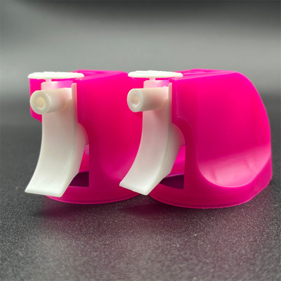 kopen Functionele aërosolspray triggerkap voor gemakkelijk sproeien - ergonomisch en effectief online vervaardiging