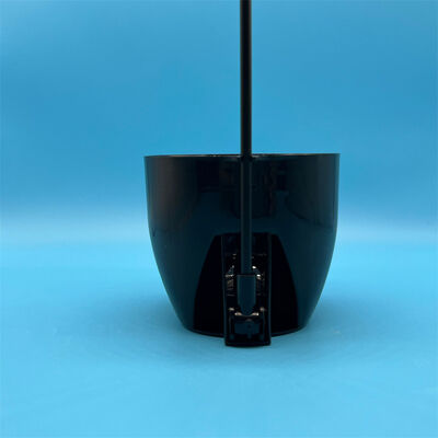 kopen Spuitbusdop van 65 mm met lang rietje en chemicaliënbestendige constructie online vervaardiging