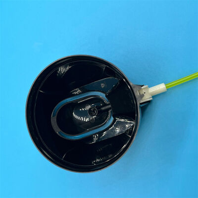 kopen 65mm Aerosol Cap With Extension Tube with Secure Fit for Standard Aerosol Cans online vervaardiging