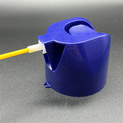 kopen Spuitbus 65 mm dop met verlengbuis Precisiespray-overkap voor smeermiddel online vervaardiging