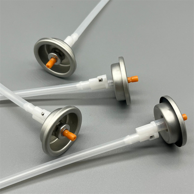kopen 360 Degree All Direction Spray Aerosol Valve For Various Applications online vervaardiging