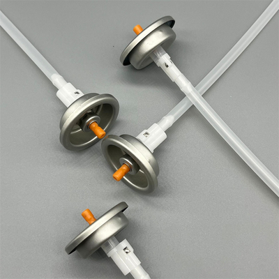 kopen 360 Degree Aerosol Valve For Spraying In  All Directions online vervaardiging