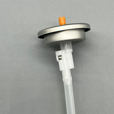 kopen Durable 360 Degree Spray Valve For Construction With Leak - Proof Design online vervaardiging