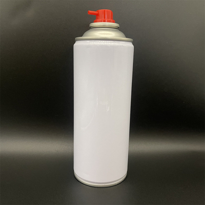 kopen 360 Degree Aerosol Valve 1 Inch Tinplate Mounting Cup online vervaardiging