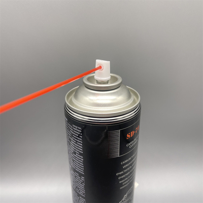 kopen Multi-Angle 360 graden Aerosolventiel voor Precieze en Veelzijdige Aerosolproducten online vervaardiging