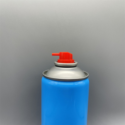 kopen Elegant 360 graden aerosol klep met actuator voor luxe lichaam mist en gevoelige huid met ultra-fijne mist levering online vervaardiging