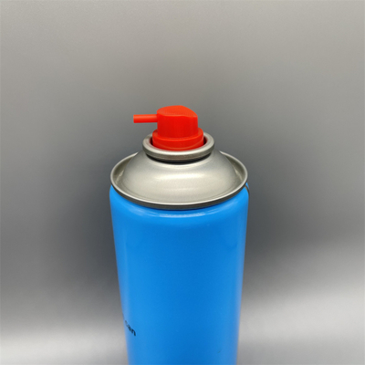 kopen 360 Degree Aerosol Valve – All-Angle Spray Valve for Household, Automotive Applications online vervaardiging