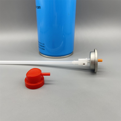 kopen 360 Degree Aerosol Valve  For Precise And Aerosol Dispensing online vervaardiging
