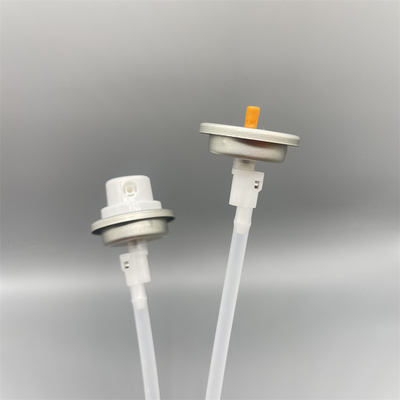 kopen High Precision 360 Degree Dispensing Spray Valve Omni Directional voor industriële coating online vervaardiging