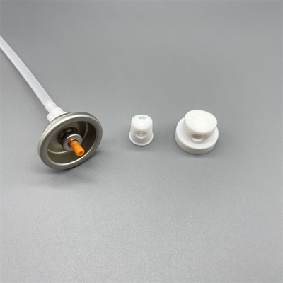 kopen High-Performance 360° Spray Valve - Voor automotive detail - Specificatie: Precision Spray online vervaardiging