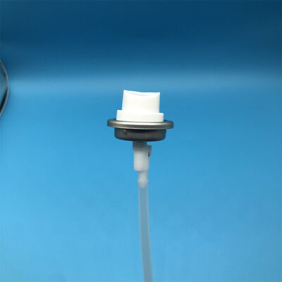 kopen 360 graden aërosolklep voor industriële reiniging - robuust en veelzijdig online vervaardiging