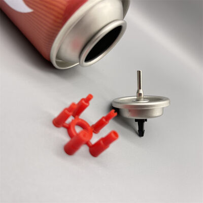 kopen Versatile hervulbare lichterklep online vervaardiging