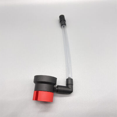 kopen Ventielkap voor zware autobanden voor vrachtwagens en SUV's Roestvrij veilig online vervaardiging