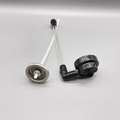 kopen Efficiënt bandenopblaasventiel voor fietsbanden Compact lichtgewicht online vervaardiging