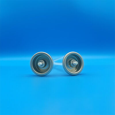 kopen Aerosol-sneeuwspuitventiel voor sneeuwspuittoepassingen tijdens Kerstmis en evenementen online vervaardiging