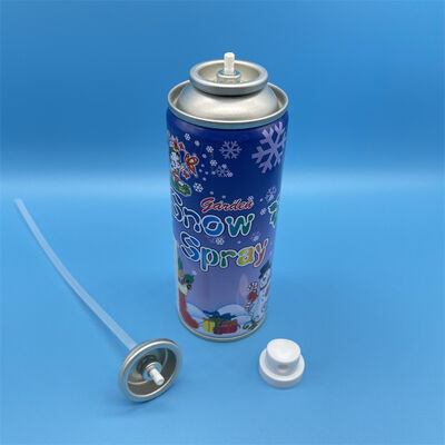 kopen Snow Spray Valve High-Pressure Spray Valve for Holiday Decorative Snow Foam online vervaardiging