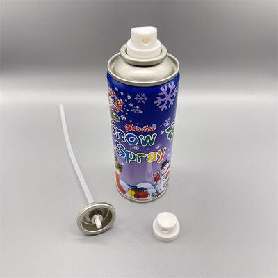 kopen Event & Film-Grade Instant Snow Spray met hoog volume en realistische winter effecten online vervaardiging