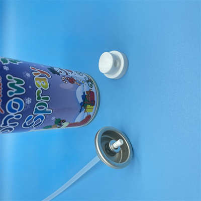 kopen Sneeuwsproeiventiel met hoge capaciteit en anti-verstoppingsafdichting voor seizoensgebonden decoratieproducten online vervaardiging