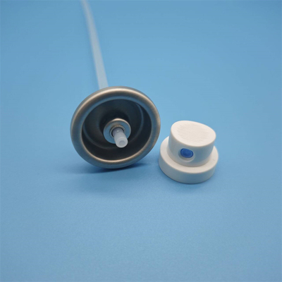 kopen Premium zonnescherm Aerosol Spray Valve Voor moeiteloze zonnebescherming Fijne mist spray online vervaardiging
