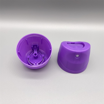 kopen 53 mm Plastic Spray Cap Voor Air Freshener Aerosol Canen online vervaardiging