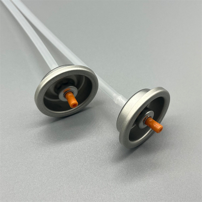 kopen Een centimeter haar glanzend aerosol spuitklep moeiteloos Elegantie Precieze afgifte specificatie online vervaardiging