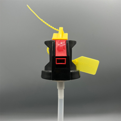 kopen Brandblusser Aerosol Valve Actuator voor effectief brandblussen online vervaardiging